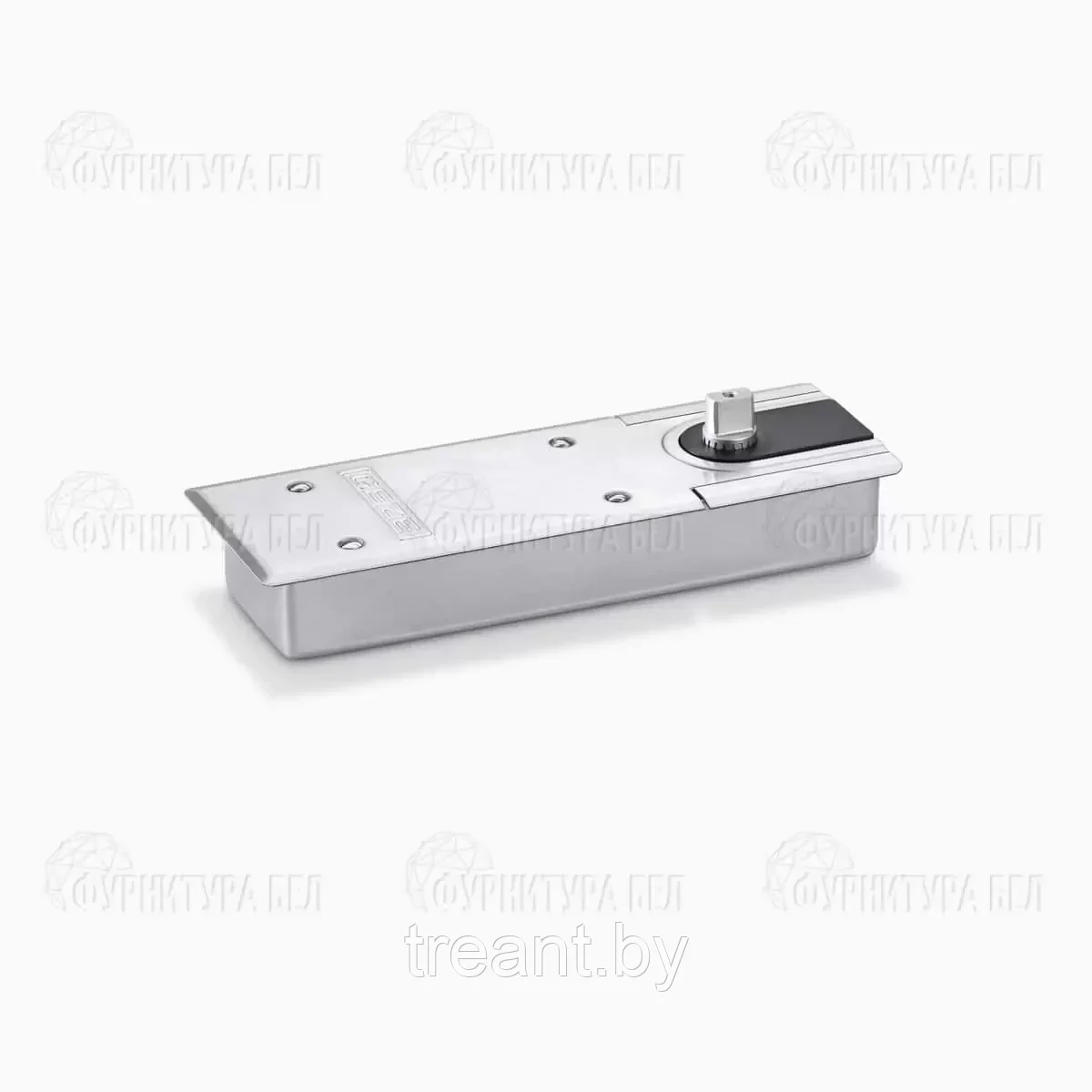 Доводчик напольный GEZE TS 500 NV 104028