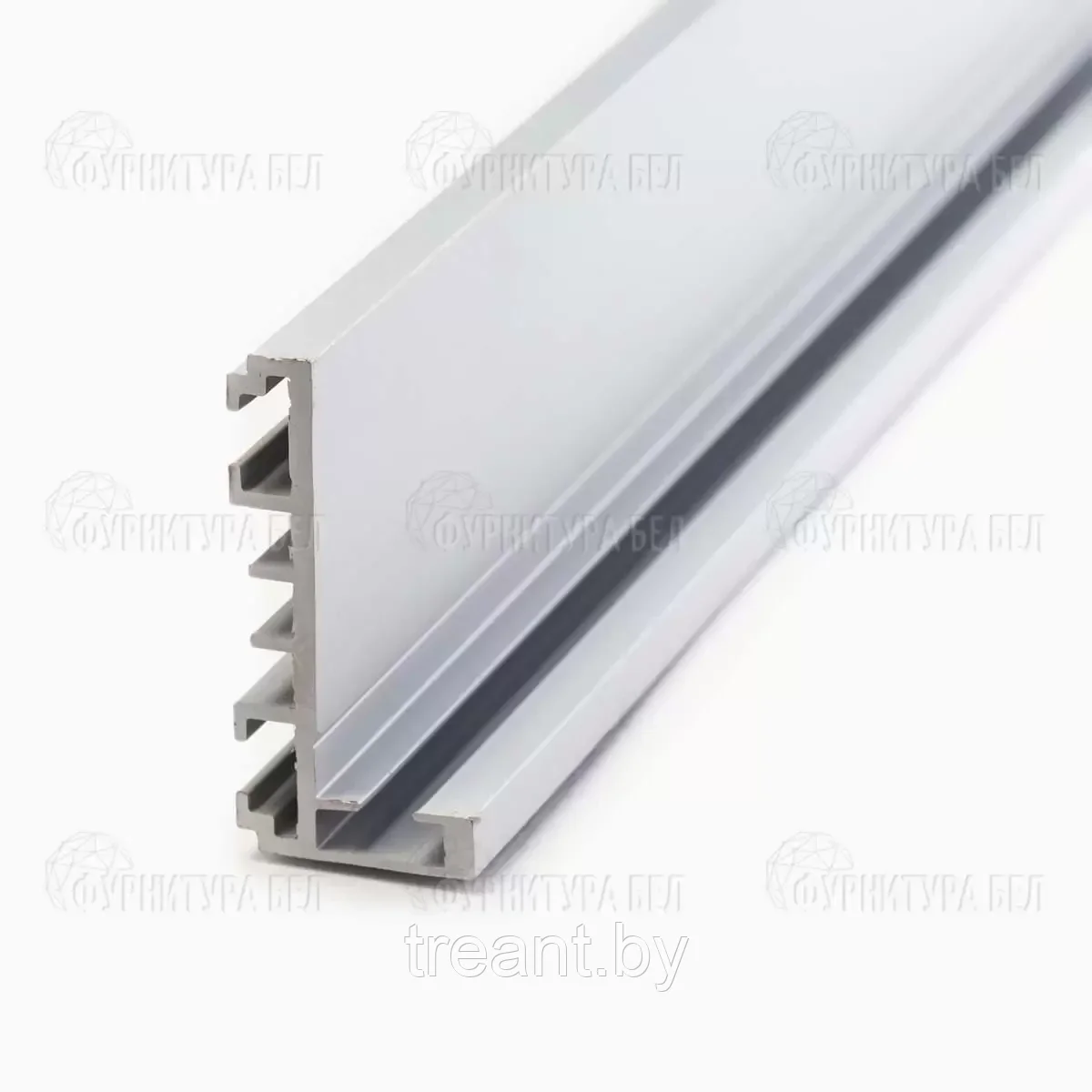 Комплект дверной коробки L-образная PK L 3843 AL-AND