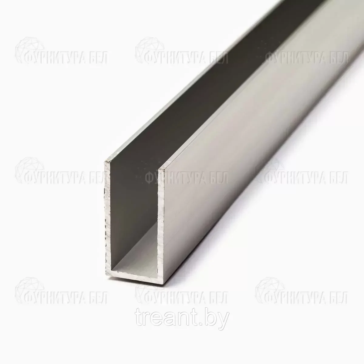 Алюминиевый профиль PP 4020 AL AND