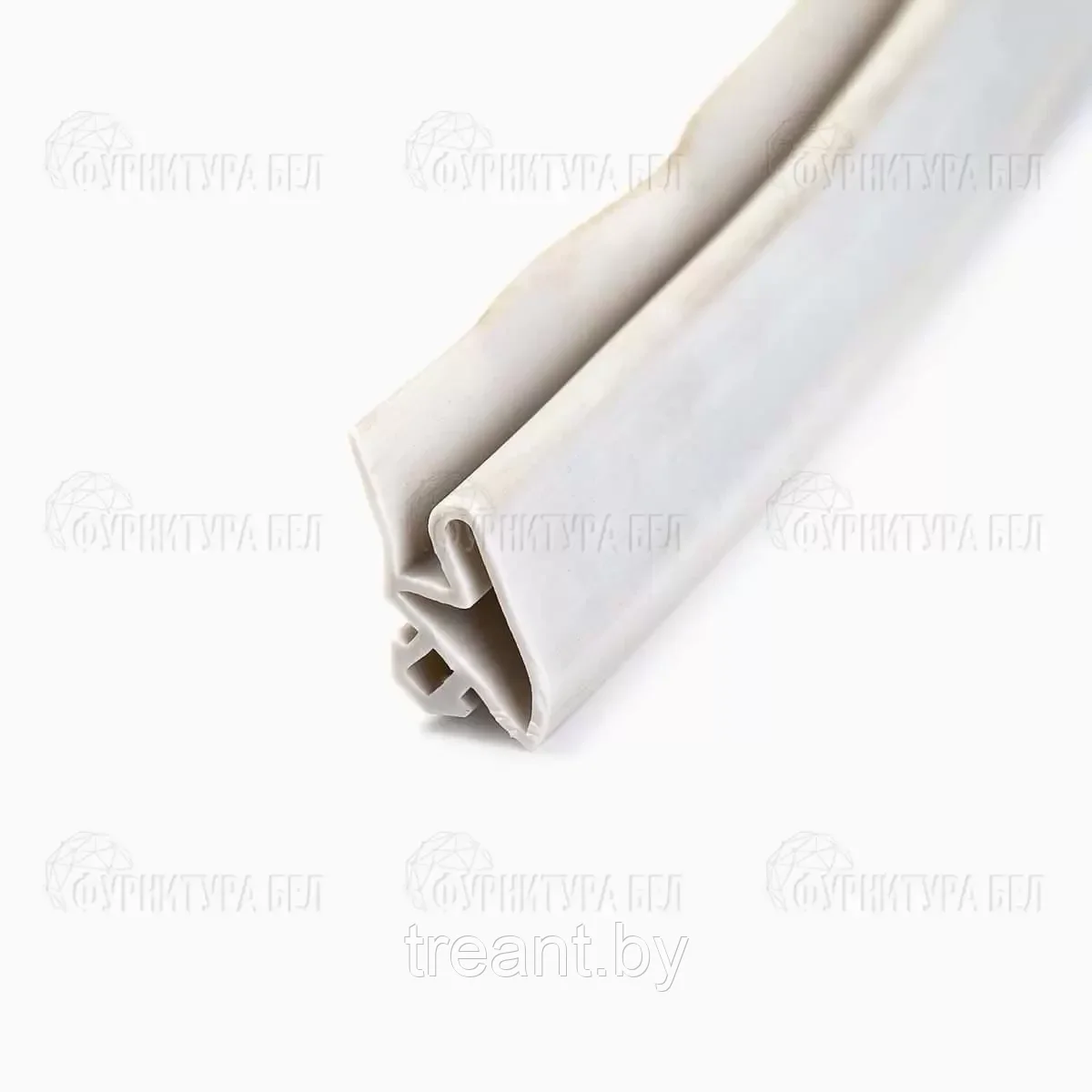 Уплотнитель для дверных L-Z коробок 077