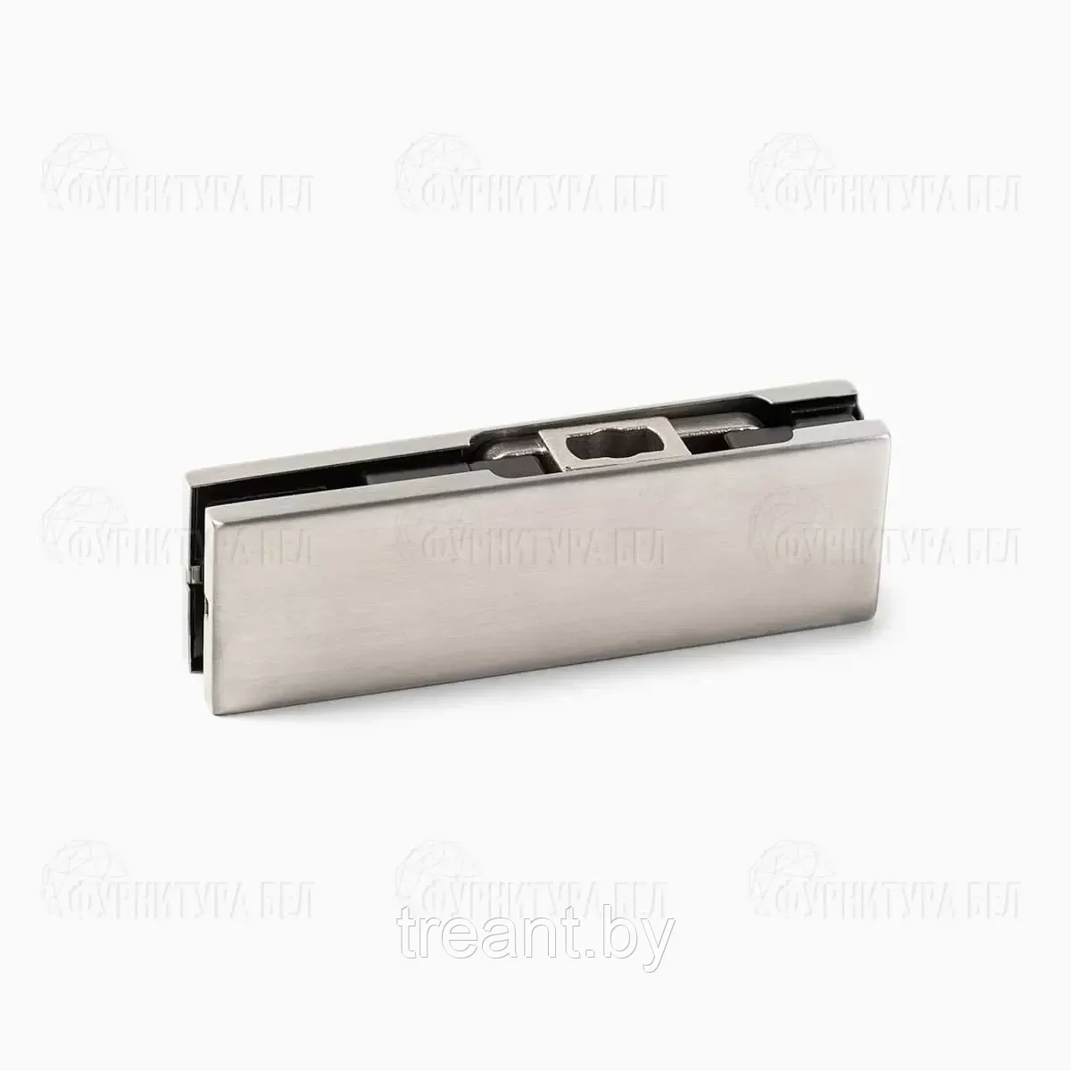 Петля нижняя для стекла KMJ11210
