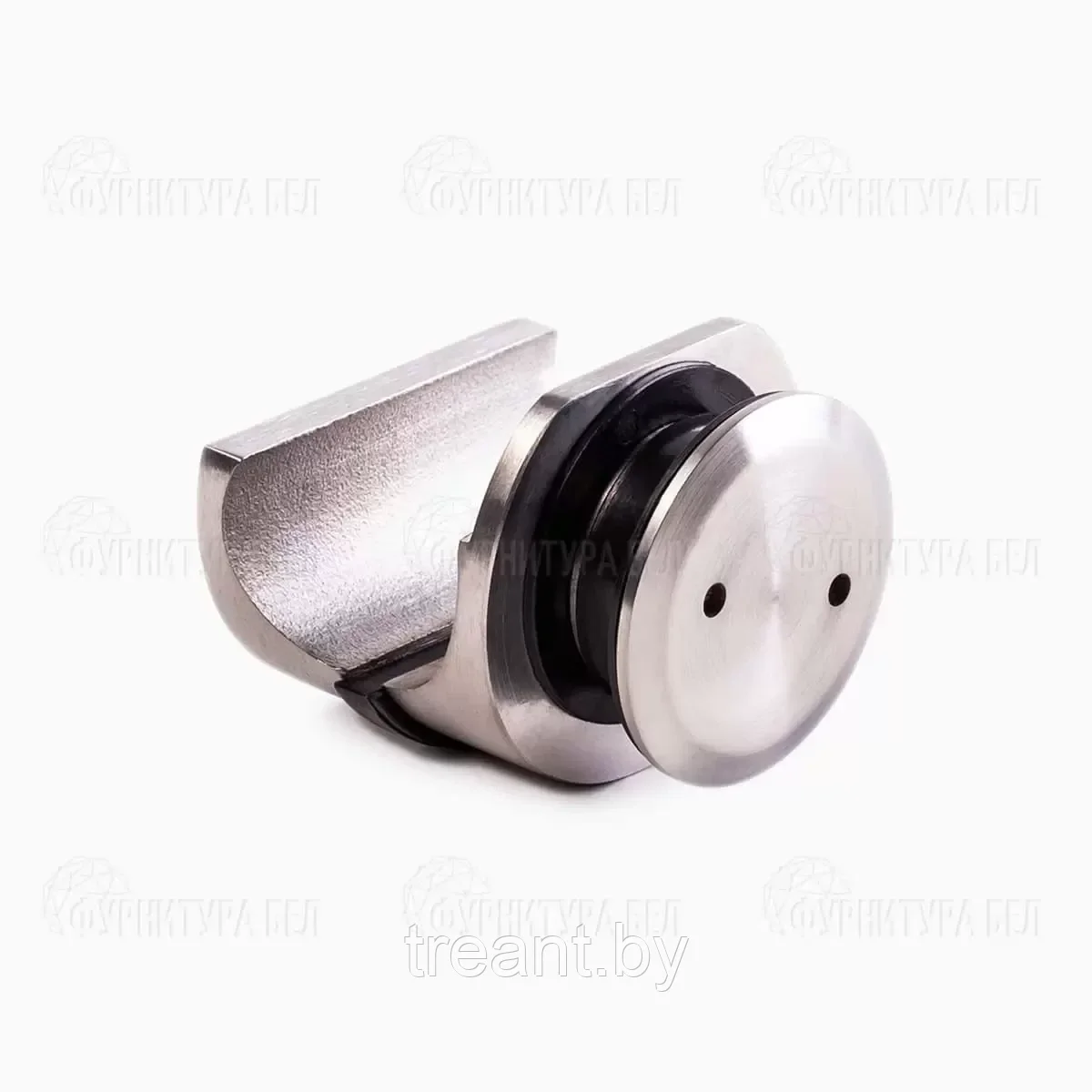 Крепление трека к стеклу HDL-825B