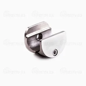 Крепление трека к стене HDL-825A