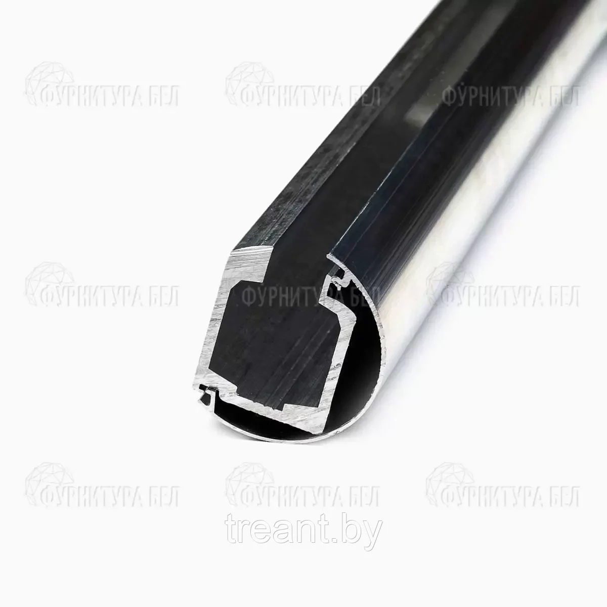 Направляющий профиль SLIDING SYSTEM TRACK 2