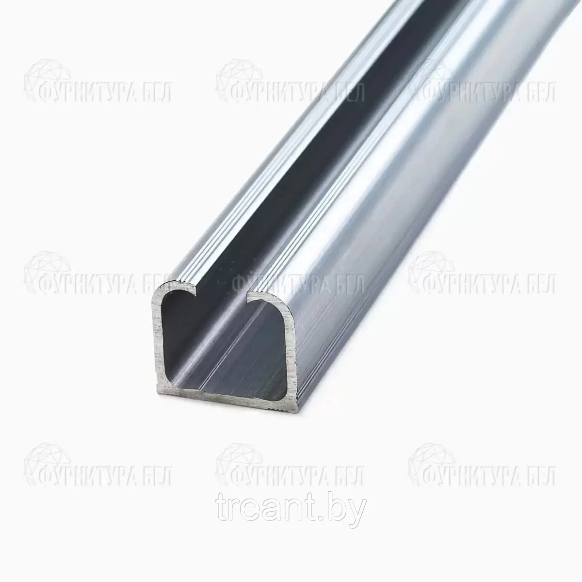 Направляющий профиль SLIDING SYSTEM TRACK 1