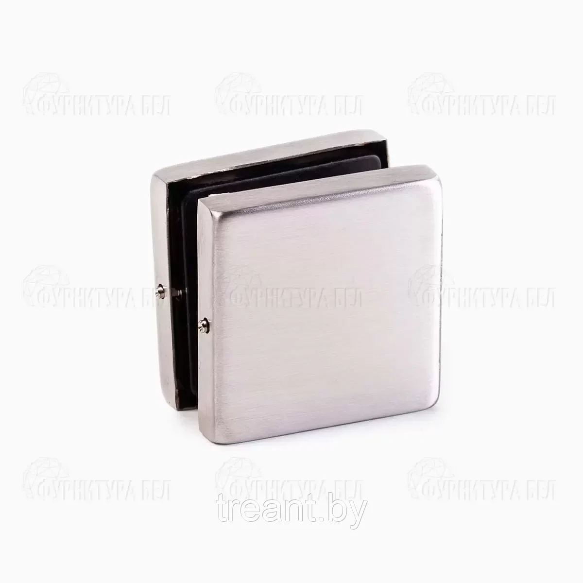 Соединитель двух стекол HDL-122