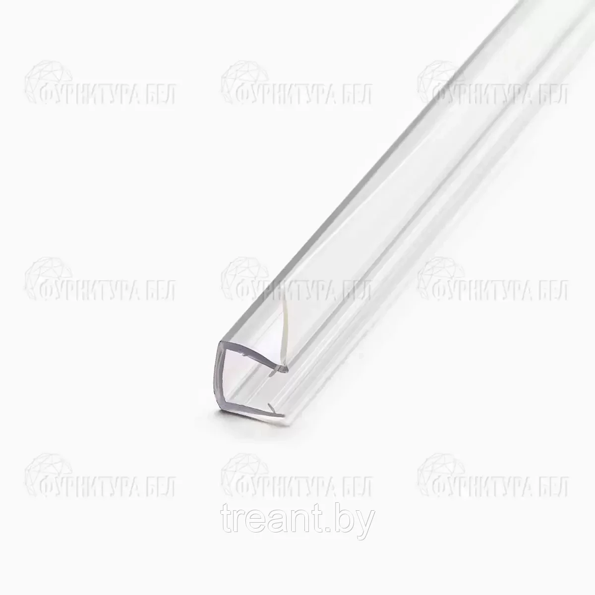 Профиль уплотнительный HDL–202-8