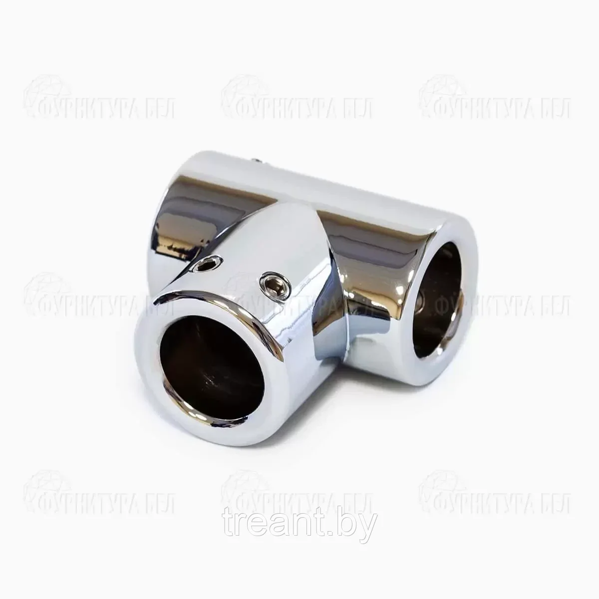 Соединитель штанги тройной HDL–902