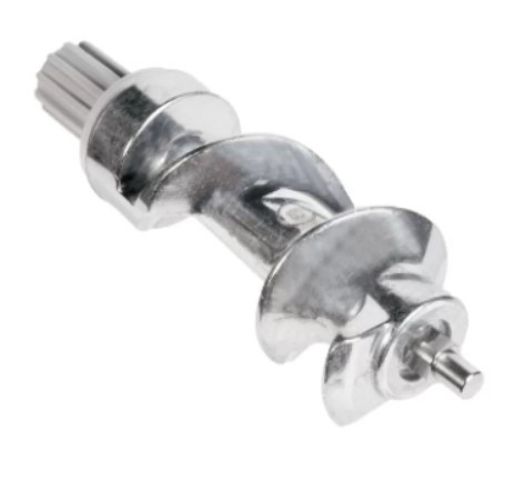 Шнек для мясорубки (L=127 мм) Moulinex, Tefal ME542810, NE542831
