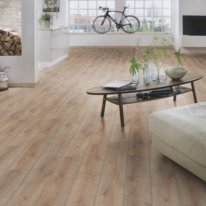 Ламинат Krono Original Super Natural Classic Clearwater Oak