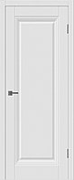 Барселона 1 ДГ 800*2000 Белая эмаль зпз 196