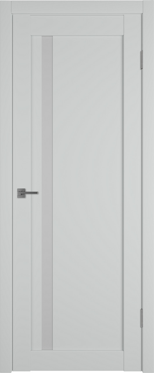 E34 white cloud 800*2000 Emalex Steel