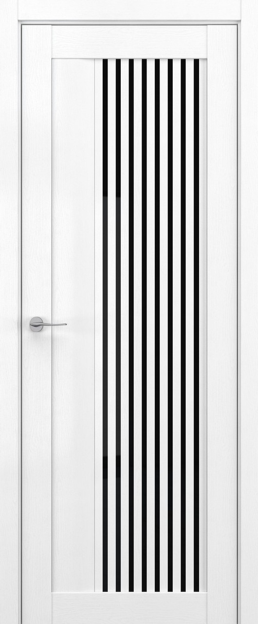 V8 DEFORM ДО черный лак 800*2000 Вайт вуд