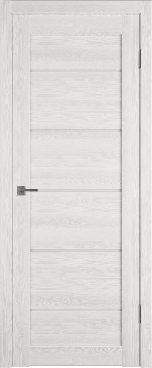 Atum Pro Х27 white cloud 800*2000 Bianco Р