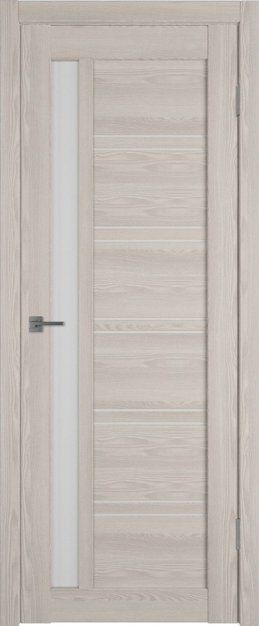 Atum Pro Х38 white cloud 800*2000 Cappuccino Р