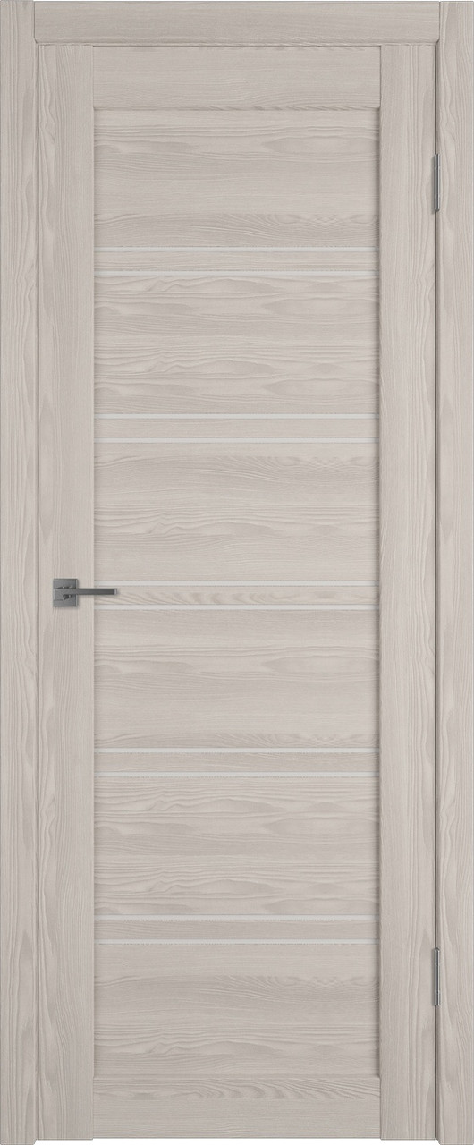 Atum Pro Х28 white cloud 800*2000 Cappuccino Р