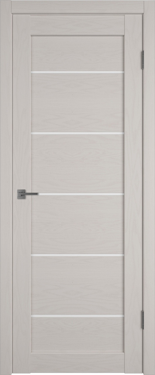 Atum Pro Х27 white cloud 800*2000 Fleet Soft