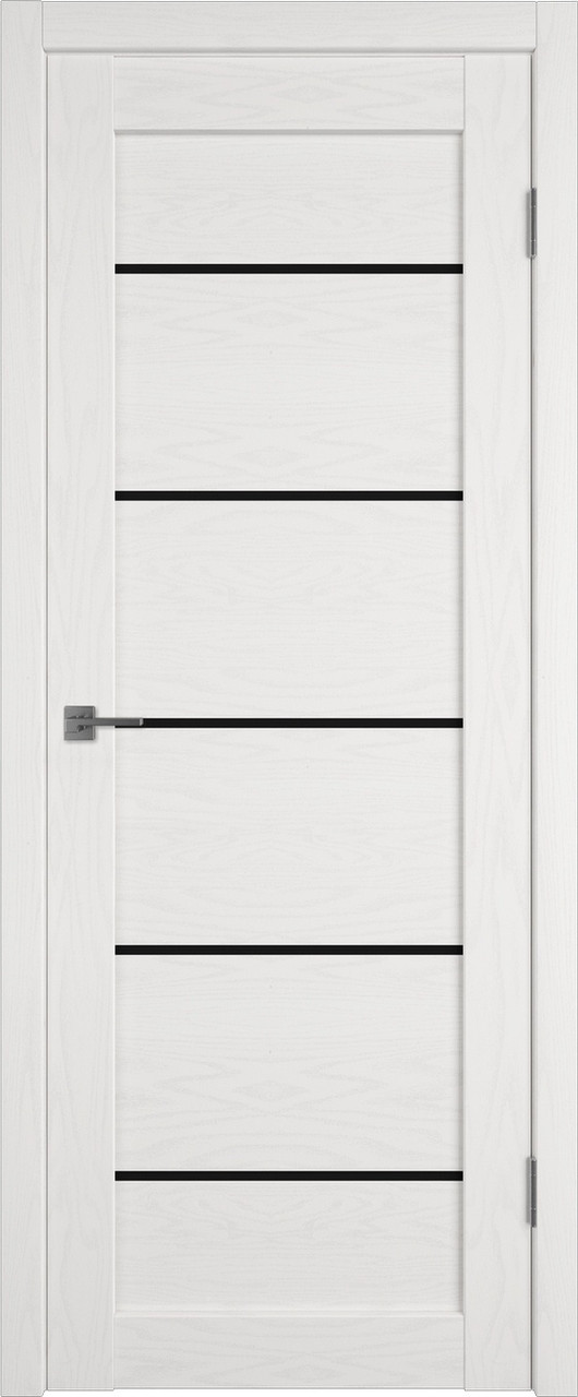 Atum Pro Х27 BLACK gloss 800*2000 Polar Soft