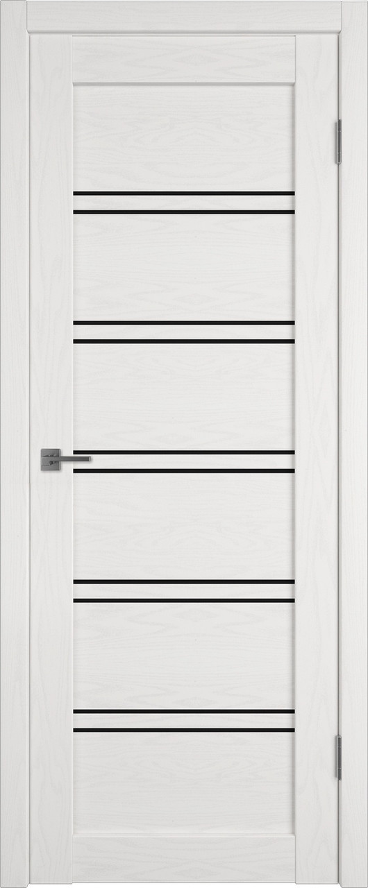 Atum Pro Х28 BLACK gloss 800*2000 Polar Soft