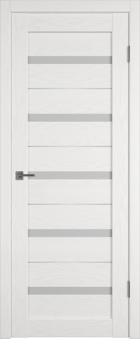 Atum Pro AL7 white cloud 800*2000 Polar Soft молдинг серебро
