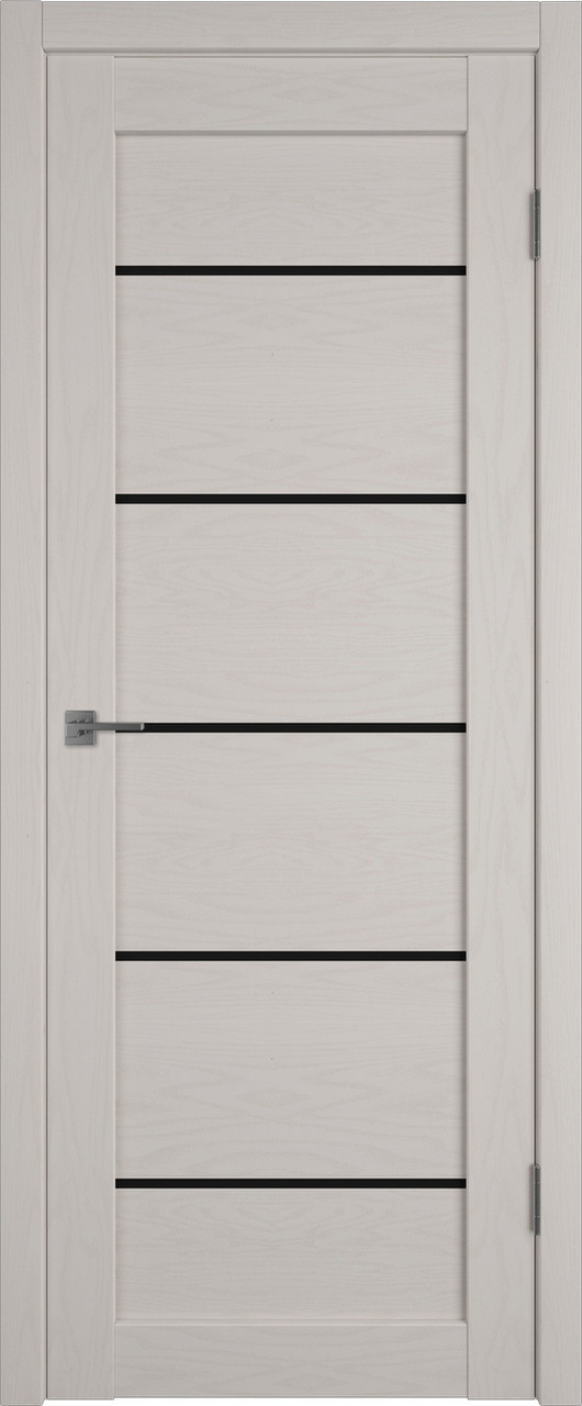 Atum Pro Х27 BLACK gloss 800*2000 Fleet Soft