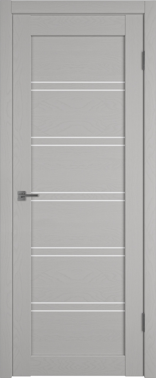 Atum Pro Х28 white cloud 800*2000 Griz Soft