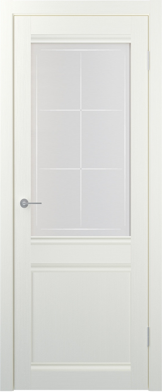 ST22 ДО матовое квадро 800*2000 Айс