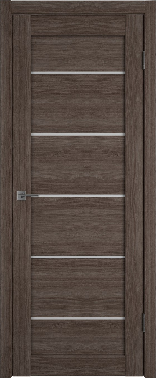 Лайт 27 ДО белое матовое 800*2000 Гратт