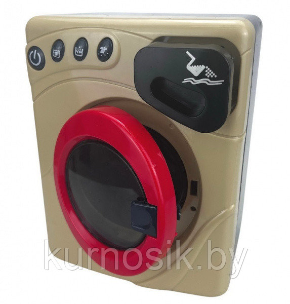 Игровой набор бытовой техники Mini Appliance, 6712B - фото 6 - id-p196204459
