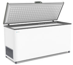 Морозильный ларь Frostor F 800 S с глухой крышкой (660 л)