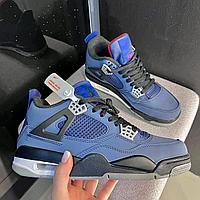 Кроссовки Nike Air Jordan 4 Retro WNTR 46