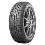 Kumho WinterCraft WS71 255/50R19 107V