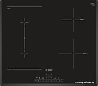 Индукционная варочная поверхность Bosch PVS651FB5E