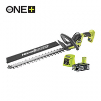 ONE + / Кусторез RYOBI RY18HT50A-125