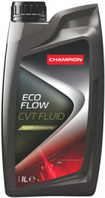 Масло Champion Eco Flow CVT Fluid 1л