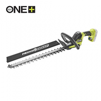 ONE + / Кусторез RYOBI RY18HT50A-0