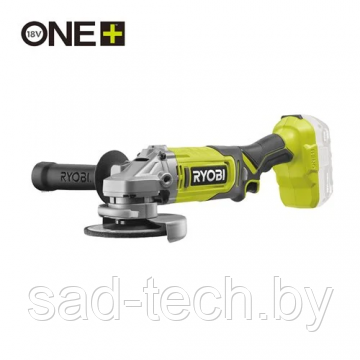 Углошлифмашина RYOBI RAG18115-0