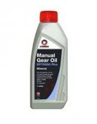 Масло Comma 75W-80 Manual Gear OIL EP Plus 1л