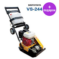 Виброплита Сплитстоун VS-244 (Honda)