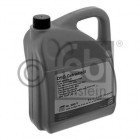 Масло Febi 39071 желтое для DSG КПП TL52182 5л
