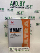 Масло Honda ULTRA HMMF (08260-99904) 4л