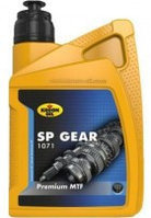 Масло Kroon Oil SP Gear 1071 1л