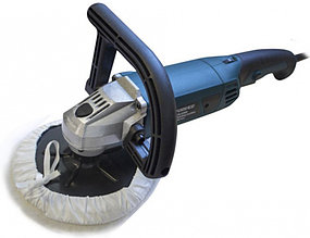 Шлифователи, полировальные машины