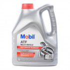 Масло Mobil ATF Multi Vehicle 4л