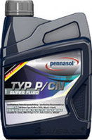 Масло Pennasol Super Fluid Typ P/CN 1л