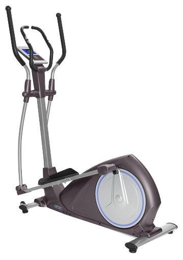 Эллиптический тренажер Oxygen Fitness Satori EL EXT (EL HRC EXT) - фото 6 - id-p133996772