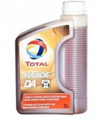 Масло Total FLUIDE DA 1л - фото 1 - id-p196256401