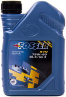 Масло Fosser Syn 75W-90 GL5/GL4 1л