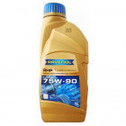 Масло Ravenol RHP Racing High Performance Gear 75W-90 1л