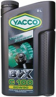 Масло Yacco BVX C100 80W-90 2л